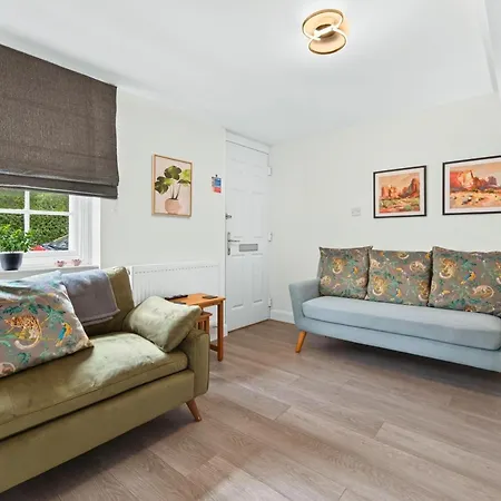 Apartment Beautiful 2 Bedroom In Whitehaven