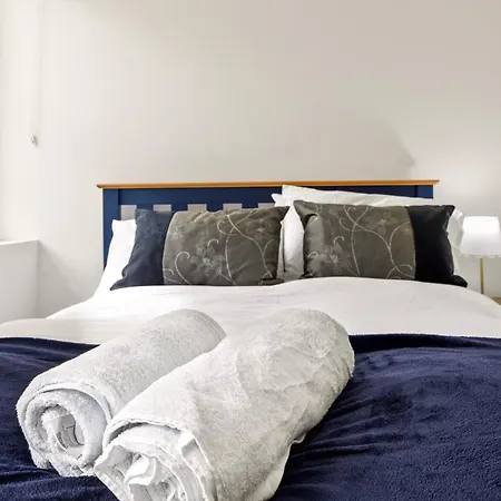 Apartment Beautiful 2 Bedroom In Whitehaven