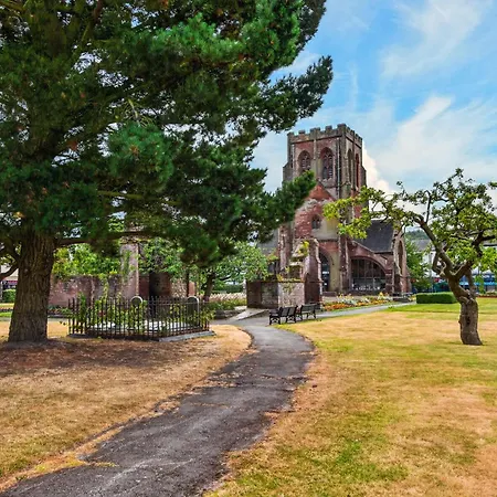 Apartment Beautiful 2 Bedroom In Whitehaven